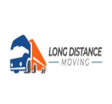 Long Distance Moving and Storage company logo