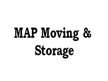 MAP Moving & Storage