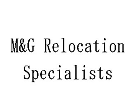 M&G Relocation Specialists company logo