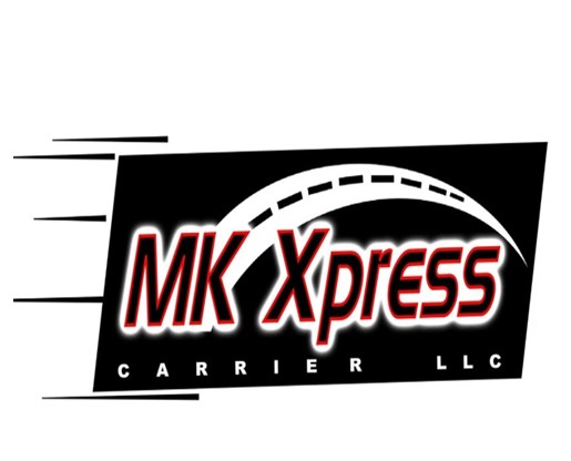 MK Xpress Carrier company logo