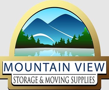 MOUNTAIN VIEW STORAGE & MOVING company logo