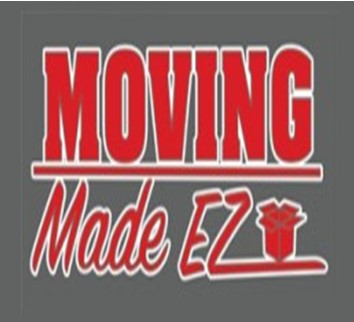 MOVING MADE EZ company logo