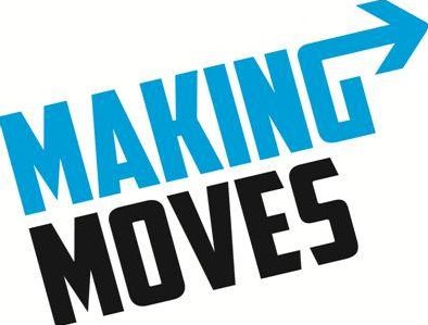 Making Moves company logo