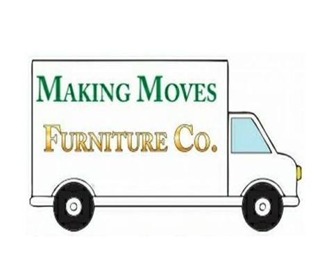 Making Moves Furniture company logo