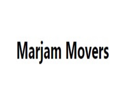Marjam Movers company logo