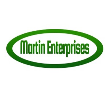 Martin Enterprise