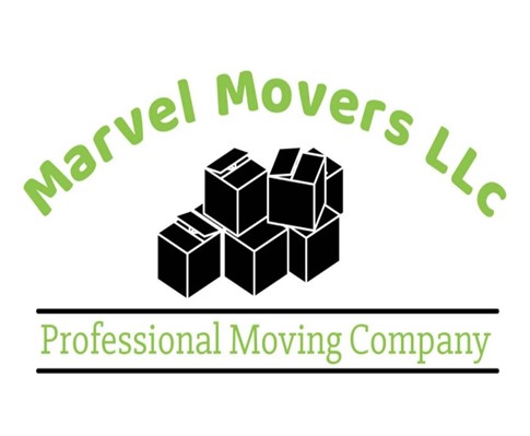 Marvel Movers
