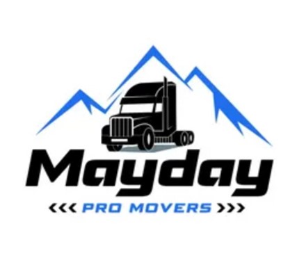 Mayday Pro Movers company logo