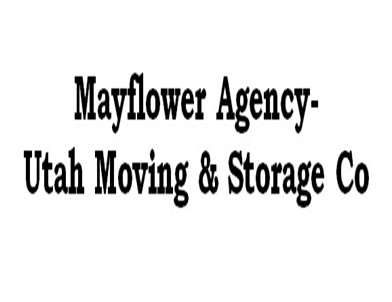 Mayflower Agency-Utah Moving & Storage Co company logo