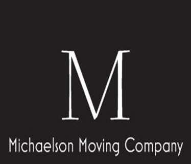 Michaelson Moving Company company logo