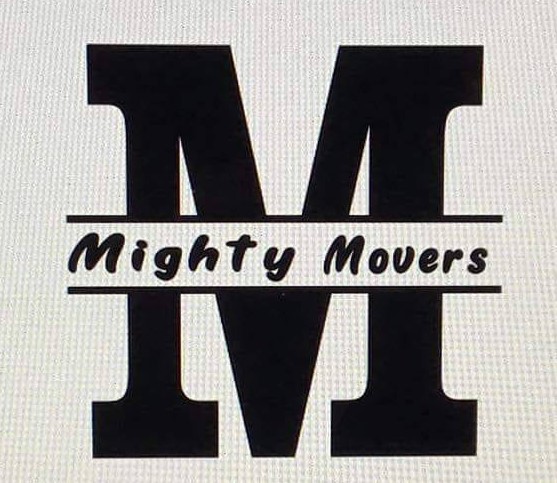 Mighty Movers and Remodeling company logo
