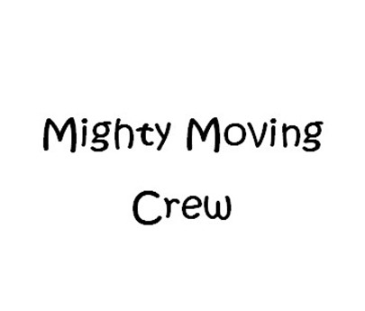 Mighty Moving Crew company logo