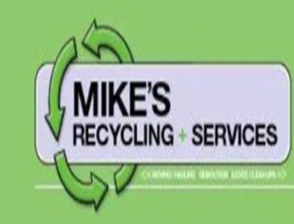 Mike’s Recycling and Services Company