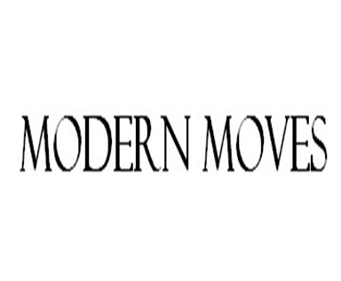 Modern Moves company logo