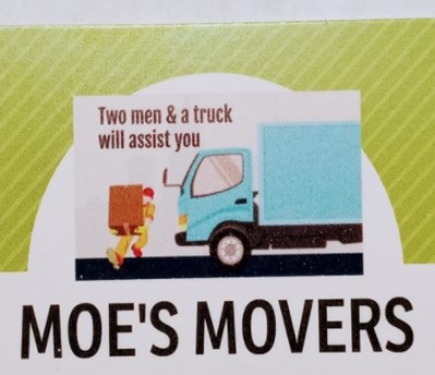 Moe’s Moving & Delivery Service