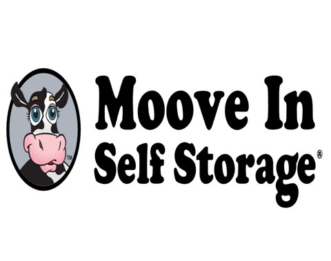 Moove In Self Storage company logo