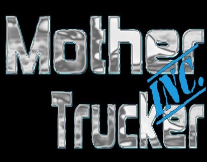 Mother Trucker company logo
