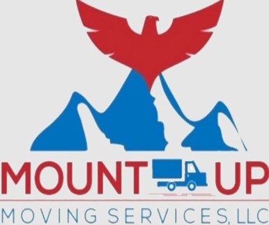 Mount Up Moving Services company logo