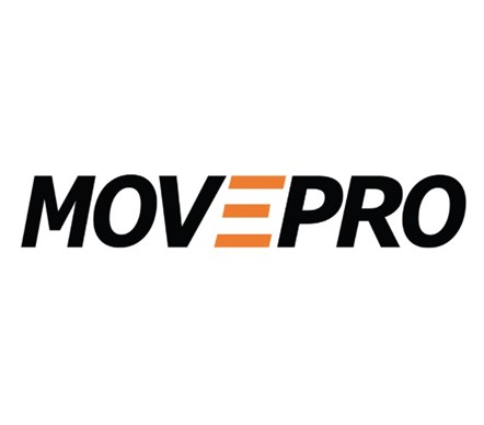 MovePro company logo