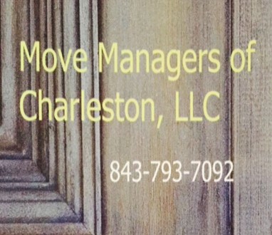 Move Managers of Charleston
