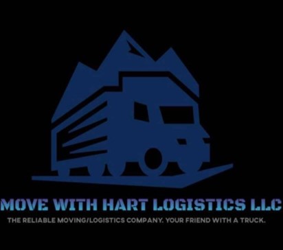Move With Hart Logistic company logo