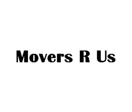 Movers R Us