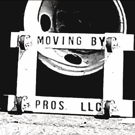 Moving By Professionals company logo