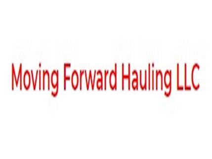 Moving Forward Hauling LLC company logo