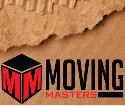 Moving Masters company logo