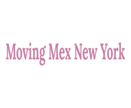 Moving Mex New York