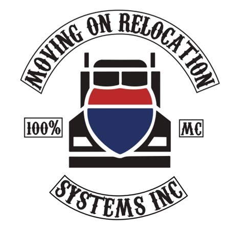 Moving On Relocation Systems company logo