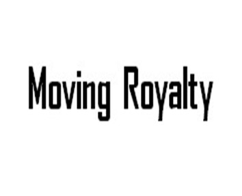 Moving Royalty company logo