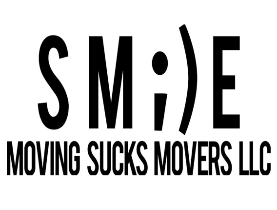 Moving Sucks Movers