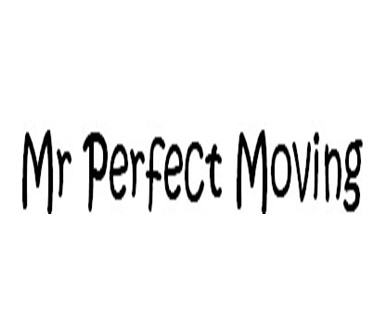 Mr Perfect Moving