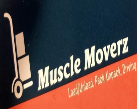 Muscle Moverz