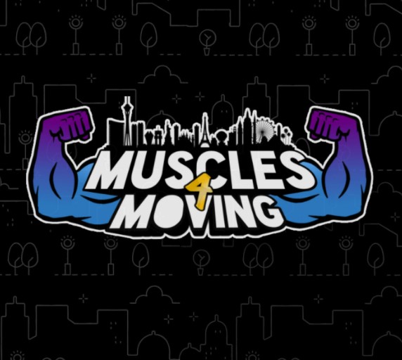 Muscles 4 Moving