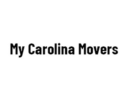 My Carolina Movers company logo