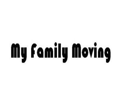 My Family Moving