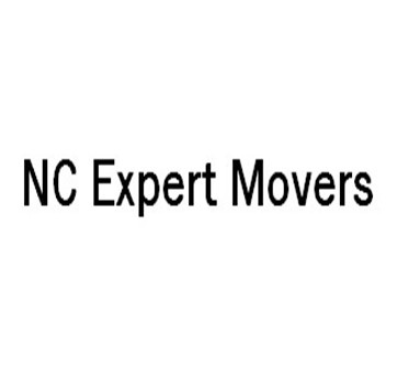 NC Expert Movers company logo
