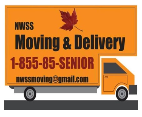 NWSS Moving & Delivery