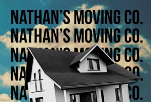 Nathan’s Moving company logo