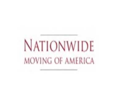 Nationwide Moving Storage company logo
