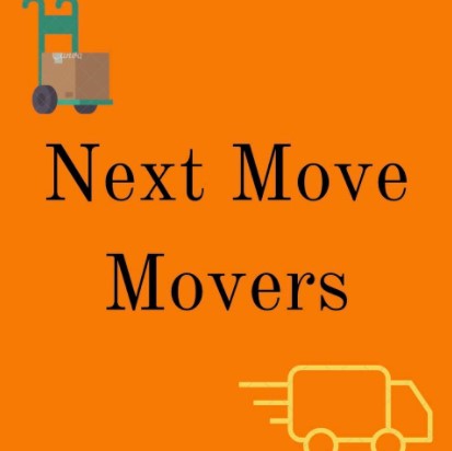 Next Move Movers company logo