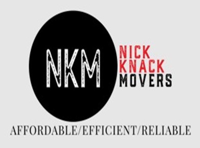 Nick Knack Movers