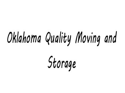 Oklahoma Quality Moving and Storage company logo