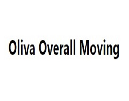 Oliva Overall Moving