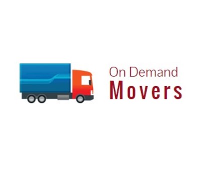 On Demand Movers