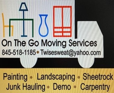 On The Go Moving Services