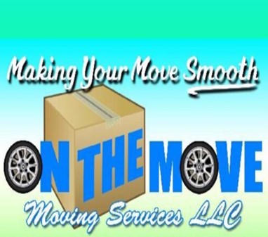 On the Move Moving Service