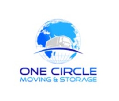 One Circle Moving & Storage company logo
